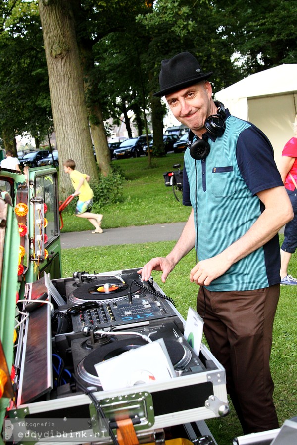 2013-07-06 Paradise - compilatie (Deventer Op Stelten) 011